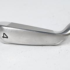 Cobra Aerojet #4 Iron / 18.5 Degree / Regular Flex KBS PGI 75 Shaft - Image 3