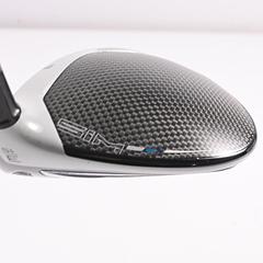 Taylormade SIM Max #3 Wood / 15 Degree / Stiff Flex Denali Red 50 Shaft - Image 6