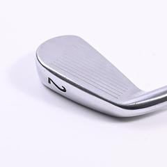 Titleist 714 CB #2 Iron / 18 Degree / Stiff Flex Steel Shaft - Image 3