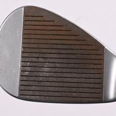 Taylormade Milled Grind 4 Lob Wedge / 58 Degree / Wedge Flex Dynamic Gold 115 - Image 2