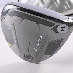 Taylormade Qi35 #3 Wood / 15.5 Degree / Regular Flex Fujikura Air Speeder 50 - Image 2