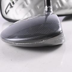 Taylormade Qi35 #3 Wood / 15.5 Degree / Regular Flex Fujikura Air Speeder 50 - Image 3