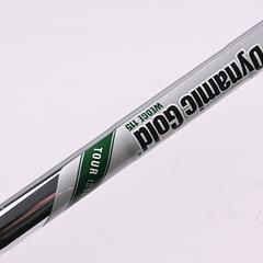 Taylormade Milled Grind 4 Lob Wedge / 58 Degree / Wedge Flex Dynamic Gold 115 - Image 4