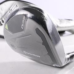 Taylormade Qi35 #3 Wood / 15.5 Degree / Regular Flex Fujikura Air Speeder 50 - Image 1