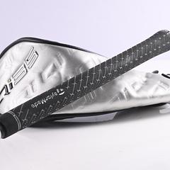 Taylormade Qi35 #3 Wood / 15.5 Degree / Regular Flex Fujikura Air Speeder 50 - Image 8