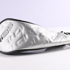 Taylormade Qi35 #3 Wood / 15.5 Degree / Regular Flex Fujikura Air Speeder 50 - Image 9