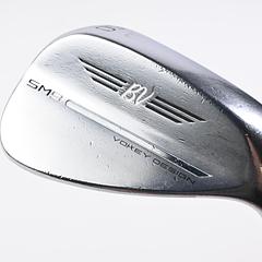 Titleist Vokey SM9 Gap Wedge / 50 Degree / Wedge Flex Vokey SM9 Shaft - Image 1