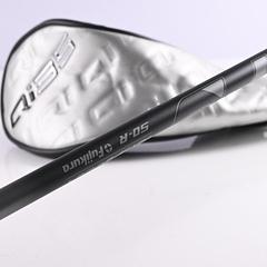 Taylormade Qi35 #3 Wood / 15.5 Degree / Regular Flex Fujikura Air Speeder 50 - Image 6