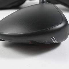 Cobra DS-Adapt MAX-D Driver / 12 Degree / X-Flex Denali Black 60 Shaft - Image 5
