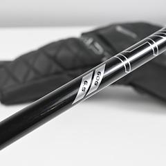 Cobra DS-Adapt MAX-D Driver / 12 Degree / X-Flex Denali Black 60 Shaft - Image 8