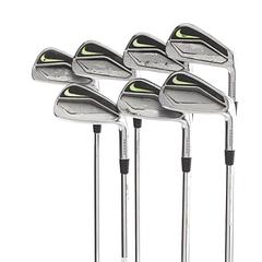 Nike Vipor Pro Combo Steel Mens Right Hand Irons 4-PW Stiff - True Temper DG Pro - Image 1