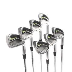Nike Vipor Pro Combo Steel Mens Right Hand Irons 4-PW Stiff - True Temper DG Pro - Image 2