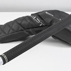 Cobra DS-Adapt MAX-D Driver / 12 Degree / X-Flex Denali Black 60 Shaft - Image 1