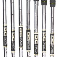 Nike Vipor Pro Combo Steel Mens Right Hand Irons 4-PW Stiff - True Temper DG Pro - Image 6