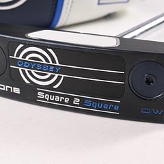 Odyssey Ai-One Square 2 Square DW Putter / 34 Inch - Image 1