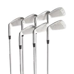 Nike Vipor Pro Combo Steel Mens Right Hand Irons 4-PW Stiff - True Temper DG Pro - Image 4