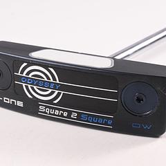Odyssey Ai-One Square 2 Square DW Putter / 34 Inch - Image 2