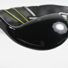 Wilson Launch Pad 2022 Hybrid / 25.5 Degree / Senior Flex EvenFlow Green 55 Shaft - Image 5