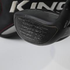 Cobra King F9 Tour #3-4 Wood / 13.5 Degree / Stiff Flex HZRDUS Smoke Black 70 - Image 5
