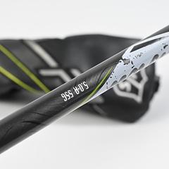 Wilson Launch Pad 2022 Hybrid / 25.5 Degree / Senior Flex EvenFlow Green 55 Shaft - Image 6