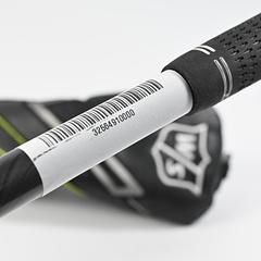 Wilson Launch Pad 2022 Hybrid / 25.5 Degree / Senior Flex EvenFlow Green 55 Shaft - Image 7