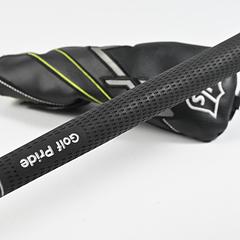 Wilson Launch Pad 2022 Hybrid / 25.5 Degree / Senior Flex EvenFlow Green 55 Shaft - Image 8