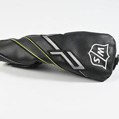 Wilson Launch Pad 2022 Hybrid / 25.5 Degree / Senior Flex EvenFlow Green 55 Shaft - Image 9