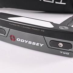 Odyssey Tri-Hot 5K Two Putter / 33.5 Inch - Image 1