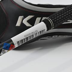 Cobra King F9 Tour #3-4 Wood / 13.5 Degree / Stiff Flex HZRDUS Smoke Black 70 - Image 7