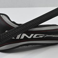 Cobra King F9 Tour #3-4 Wood / 13.5 Degree / Stiff Flex HZRDUS Smoke Black 70 - Image 8