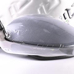 Taylormade Qi35 Max Driver / 10.5 Degree / Regular Flex Fujikura Air Speeder 50 - Image 5