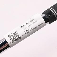 Callaway Apex CF16 #5 Iron / 24 Degree / Stiff Flex XP ST15 105 S300 Shaft - Image 5