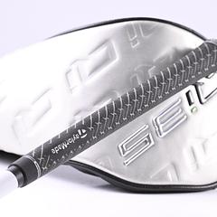 Taylormade Qi35 Max Driver / 10.5 Degree / Regular Flex Fujikura Air Speeder 50 - Image 8