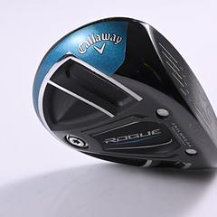 Callaway Rogue #3 Wood / 15 Degree / Regular Flex Aldila SYNERGY Blue 60 Shaft - Image 1