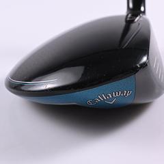 Callaway Rogue #3 Wood / 15 Degree / Regular Flex Aldila SYNERGY Blue 60 Shaft - Image 8