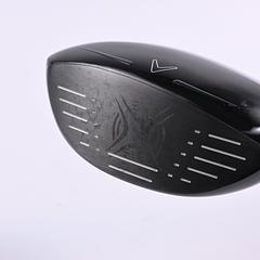 Callaway Rogue #3 Wood / 15 Degree / Regular Flex Aldila SYNERGY Blue 60 Shaft - Image 7