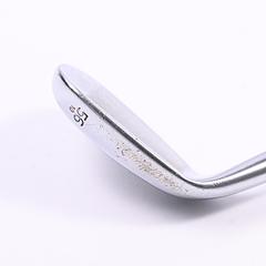 Titleist Vokey SM5 Sand Wedge / 56 Degree / Wedge Flex Titleist Vokey SM5 Shaft - Image 4