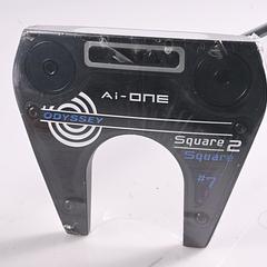 Odyssey Ai-One Square 2 Square #7 Putter / 34 Inch - Image 2