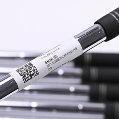 Titleist 718 AP2 Irons / 4-PW / Stiff Flex AMT Tour White S300 Shafts - Image 6