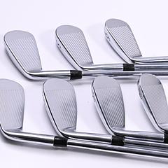 Titleist 718 AP2 Irons / 4-PW / Stiff Flex AMT Tour White S300 Shafts - Image 3