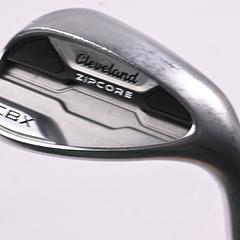 Cleveland CBX Zipcore Sand Wedge / 54 Degree / Wedge Flex Dynamic Gold Spinner - Image 1