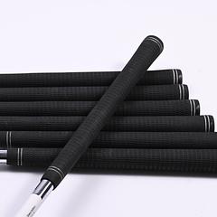 Titleist 718 AP2 Irons / 4-PW / Stiff Flex AMT Tour White S300 Shafts - Image 7