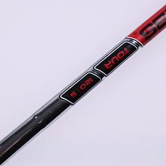 Taylormade P770 2020 #4 Iron / 22.5 Degree / Stiff Flex KBS Tour 120 Shafts - Image 4