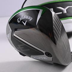 Callaway Elyte Driver / 10.5 Degree / Regular Flex Vanquish 4 Shaft - Image 9