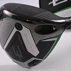 Callaway Elyte Driver / 10.5 Degree / Regular Flex Vanquish 4 Shaft - Image 8