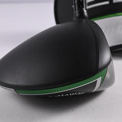 Callaway Elyte Driver / 10.5 Degree / Regular Flex Vanquish 4 Shaft - Image 7