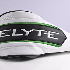 Callaway Elyte Driver / 10.5 Degree / Regular Flex Vanquish 4 Shaft - Image 1