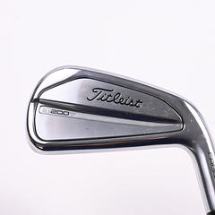 Titleist T200 2023 #4 Iron / 21 Degree / Stiff Flex Project X LZ 120 Shaft - Image 1
