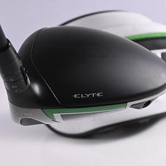 Callaway Elyte Driver / 10.5 Degree / Regular Flex Vanquish 4 Shaft - Image 5