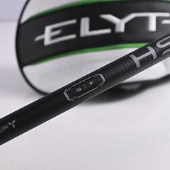 Callaway Elyte Driver / 10.5 Degree / Regular Flex Vanquish 4 Shaft - Image 4
